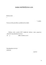 Diplomdarbs 'Tehniskās un fundamentālās analīzes izmantošana valūtas kursa prognozēšanā', 75.