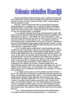 Referāts 'Grāmatu miniatūra Bizantijā', 1.