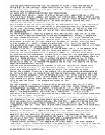 Eseja 'Is There a Moral Obligation to Obey the Law? ', 2.