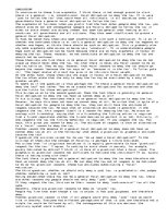 Eseja 'Is There a Moral Obligation to Obey the Law? ', 3.