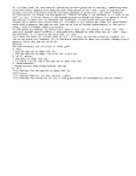 Eseja 'Is There a Moral Obligation to Obey the Law? ', 4.