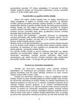 Referāts 'Drošības līdzekļi, veidi, pamatojums', 10.