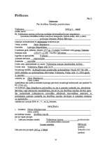 Referāts 'Drošības līdzekļi, veidi, pamatojums', 20.