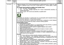 Prakses atskaite 'Grāmatvedības kvalifikācijas prakses dienasgrāmata', 3.