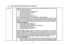 Prakses atskaite 'Grāmatvedības kvalifikācijas prakses dienasgrāmata', 14.