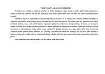 Prakses atskaite 'Grāmatvedības kvalifikācijas prakses dienasgrāmata', 24.