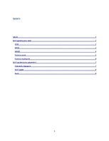 Konspekts 'WiFi savienojumu veidi un parametri', 1.