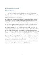 Konspekts 'WiFi savienojumu veidi un parametri', 7.