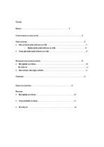 Referāts 'Starptautiskās sistēmas', 1.