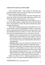 Referāts 'Starptautiskās sistēmas', 3.