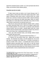 Referāts 'Starptautiskās sistēmas', 6.