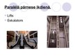 Prezentācija 'Ģeometriskie pārveidojumi ikdienas dzīvē', 4.