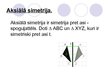 Prezentācija 'Ģeometriskie pārveidojumi ikdienas dzīvē', 7.