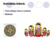 Prezentācija 'Ģeometriskie pārveidojumi ikdienas dzīvē', 11.