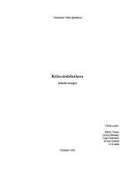 Referāts 'Kūlas dedzināšana', 1.