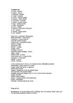 Konspekts 'Frāžu tulkojums', 4.