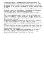 Eseja 'Short Story: Car Accident', 1.