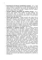 Konspekts 'Administratīvais process', 7.