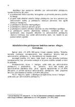 Konspekts 'Administratīvais process', 10.