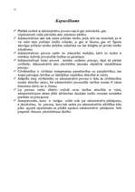 Konspekts 'Administratīvais process', 11.