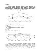 Konspekts 'Būvmehānikas mājas darbs', 2.