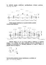 Konspekts 'Būvmehānikas mājas darbs', 3.