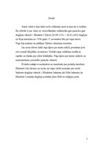 Referāts 'Karalienes Elizabetes I laikmets Anglijas vēsturē', 3.