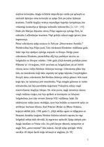 Referāts 'Karalienes Elizabetes I laikmets Anglijas vēsturē', 5.