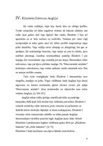 Referāts 'Karalienes Elizabetes I laikmets Anglijas vēsturē', 9.