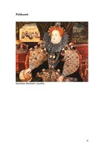 Referāts 'Karalienes Elizabetes I laikmets Anglijas vēsturē', 13.