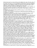 Eseja 'Animal Testing ', 1.