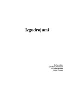 Referāts 'Izgudrojumi', 1.