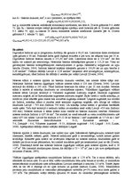 Prakses atskaite 'Upe un tās baseina morfoloģijas, morfometrijas un noteces rādītāju noteikšana. I', 3.