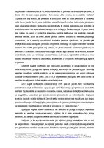 Eseja 'Daļējas rīcībspējas institūta ieviešanas nepieciešamība un problemātika', 3.