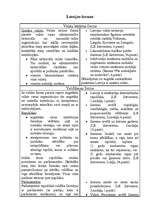 Konspekts 'Latvijas valsts iekārtas formas', 1.