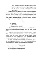 Konspekts 'Finanšu aktīvu cenas noteikšana. Obligācijas', 4.