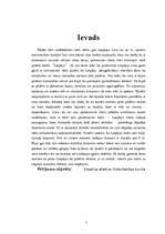 Referāts 'Liepājas pilsētas tirdzniecības kanāla ūdens kvalitāte', 2.