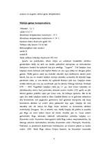 Referāts 'Liepājas pilsētas tirdzniecības kanāla ūdens kvalitāte', 4.