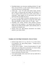 Referāts 'Liepājas pilsētas tirdzniecības kanāla ūdens kvalitāte', 7.