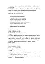 Referāts 'Liepājas pilsētas tirdzniecības kanāla ūdens kvalitāte', 11.