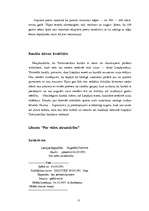 Referāts 'Liepājas pilsētas tirdzniecības kanāla ūdens kvalitāte', 15.