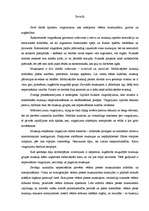 Referāts 'Vingrojumu komplekss ārstnieciskajā vingrošanā', 1.