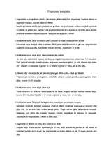 Referāts 'Vingrojumu komplekss ārstnieciskajā vingrošanā', 3.