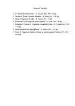 Referāts 'Vingrojumu komplekss ārstnieciskajā vingrošanā', 6.