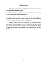 Biznesa plāns 'Biznesa plāns kafejnīcai', 4.