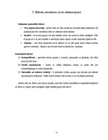 Biznesa plāns 'Biznesa plāns kafejnīcai', 12.