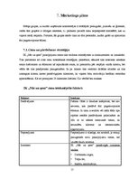 Biznesa plāns 'Biznesa plāns kafejnīcai', 15.