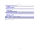 Referāts 'Pircēju vajadzību izzināšana SIA "Antaris" uzņēmumā', 2.