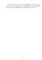 Referāts 'Pircēju vajadzību izzināšana SIA "Antaris" uzņēmumā', 14.