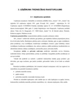 Referāts 'Pircēju vajadzību izzināšana SIA "Antaris" uzņēmumā', 15.